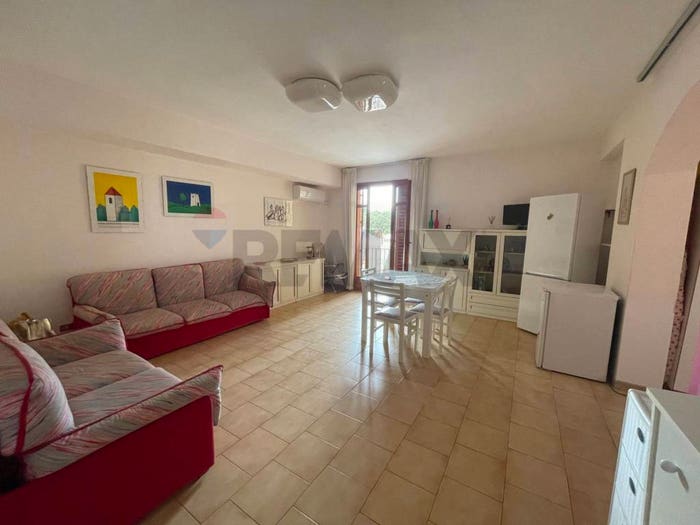 Appartamento quadrilocale in vendita in via Citelli, Marina di Ragusa Centro, Ragusa