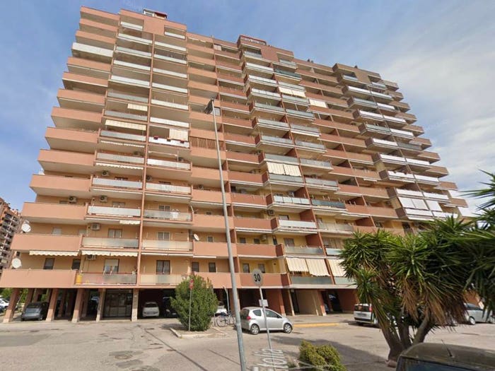 Appartamento trilocale in vendita in Via Etolia, Taranto Salinella, Taranto