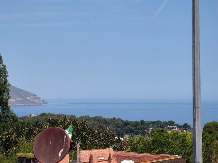 Casa trilocale in vendita in Contrada Ciauli, Castellammare del Golfo