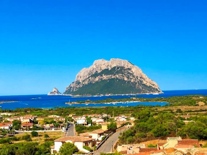 Casa trilocale in vendita in Porto San Paolo, Loiri Porto San Paolo