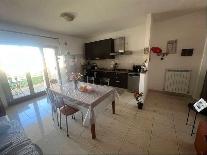 Appartamento quadrilocale in vendita in Via Galileo Galilei, Manoppello Scalo, Manoppello