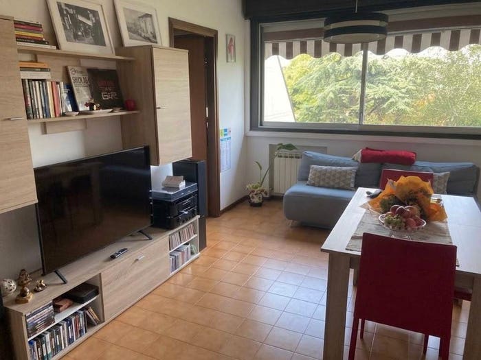 Appartamento bilocale in vendita in Morane Contrada, Modena