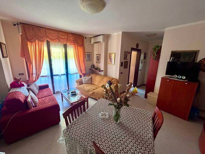 Appartamento bilocale in vendita in VIA DE CURTIS, Santissimi Apostoli, Busto Arsizio