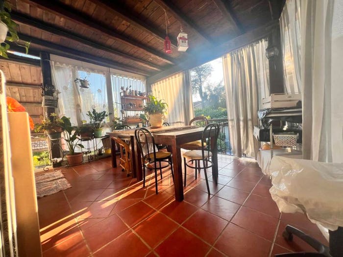 Casa con 6 locali in vendita in Via Nemea, Monte Caminetto, Sacrofano