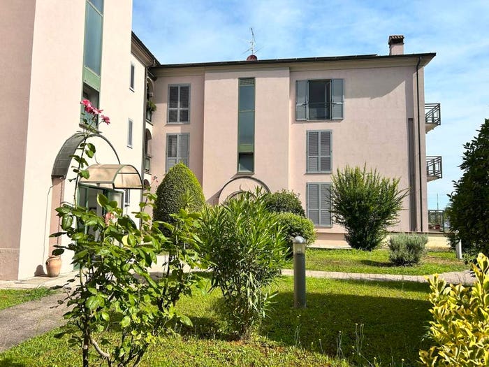 Appartamento trilocale in vendita in Via Egidio d'Adda, Centro, Casalpusterlengo