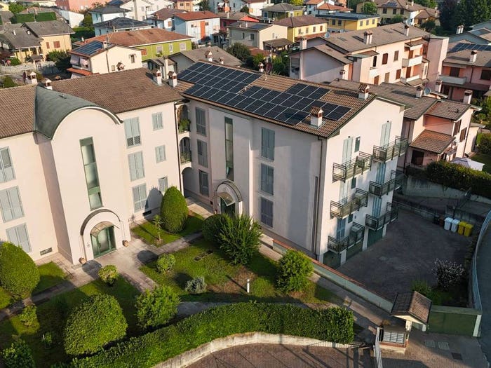 Case in Vendita e in Affitto - 3