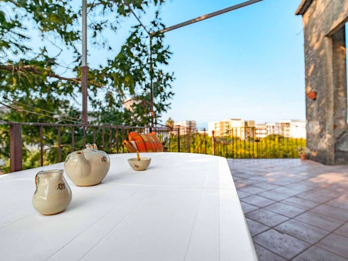 Casa trilocale in vendita in Viale delle provincie, Centro, Giarre