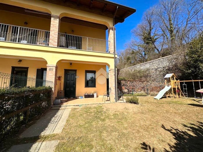 Casa con 5 locali in vendita in Via sertorio, Pontepietra, Giaveno