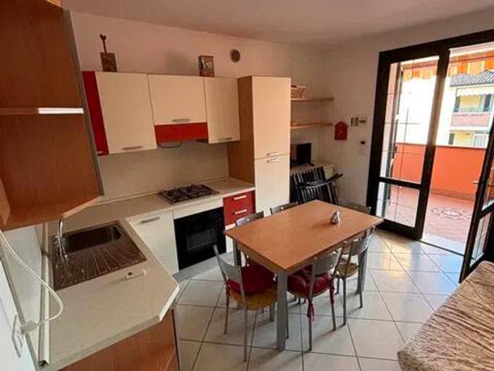 Appartamento trilocale in vendita in Lido degli Scacchi Lido di Pomposa, Comacchio