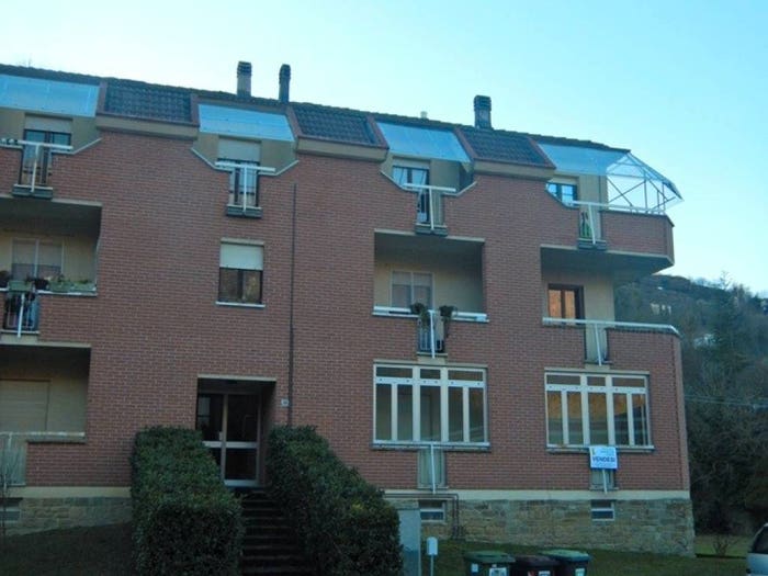 Appartamento bilocale in vendita in Corso Divisioni Alpine, Cortemilia