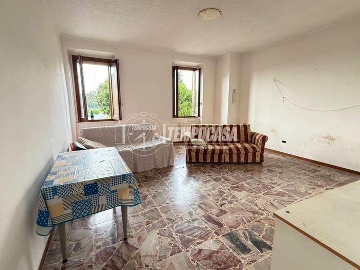 Appartamento trilocale in vendita in Via Roma, Centro, Pieve Emanuele