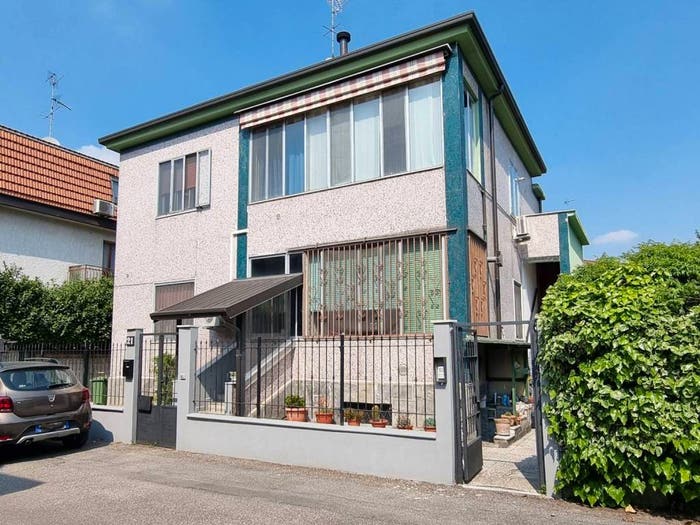 Casa con 6 locali in vendita in Via Antonio Jorini, Bovisasca, Milano
