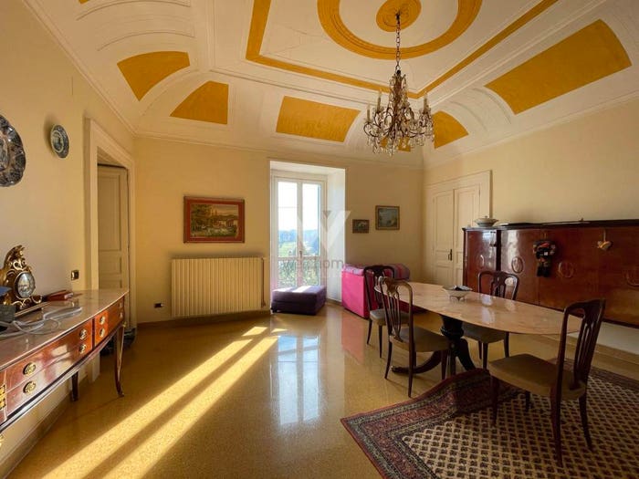 Casa con 5 locali in vendita in Contrada Mascione, Mascione, Campobasso