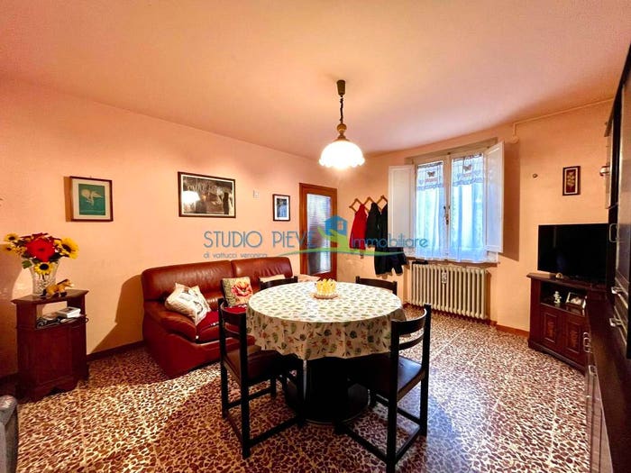 Appartamento quadrilocale in vendita in Via delle Vigne, MontecatiniTerme