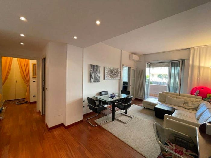 Appartamento trilocale in vendita in via colombo, Marina Di Andora, Andora
