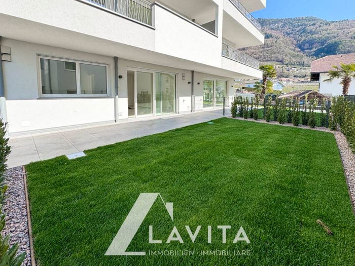 Appartamento bilocale in vendita in via delle querce, Montagna