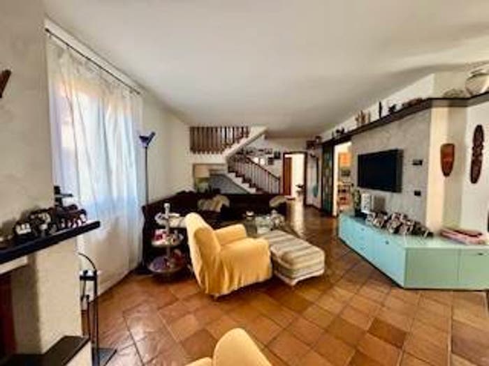 Casa con 6 locali in vendita in Via del Carpino, Pontegradella, Ferrara
