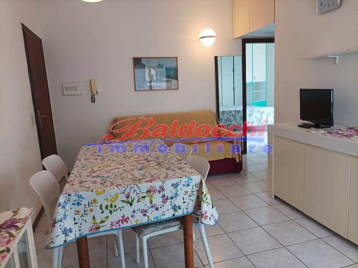 Appartamento trilocale in vendita in Sassonia, Fano