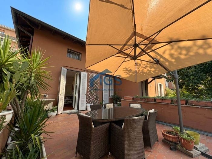 Appartamento quadrilocale in vendita in Via Cremona, Villaggio Ferrari Duca degli Abruzzi, Brescia