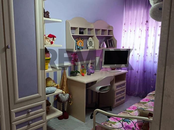 Appartamento con 5 locali in vendita in Via Emanuele Bellia, Paternò