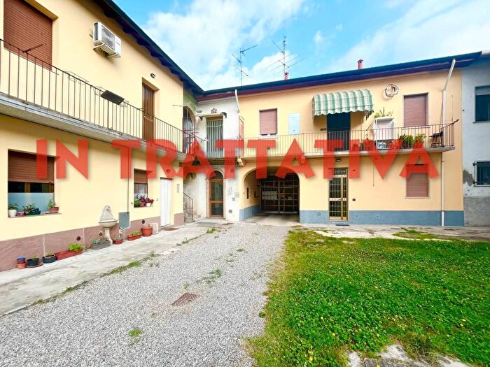Appartamento bilocale in vendita in Via Sant'Elisabetta, Ravello Villastanza Villapia, Parabiago