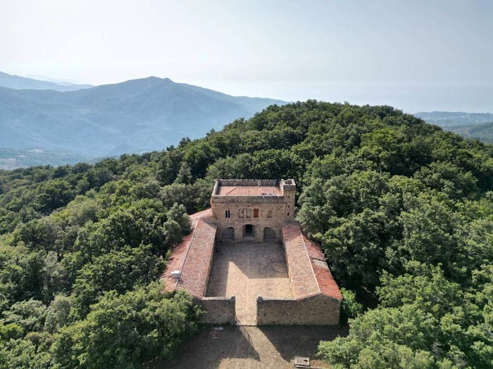 Casa in vendita in Strada Provinciale, Marina Di Caronia, Caronia