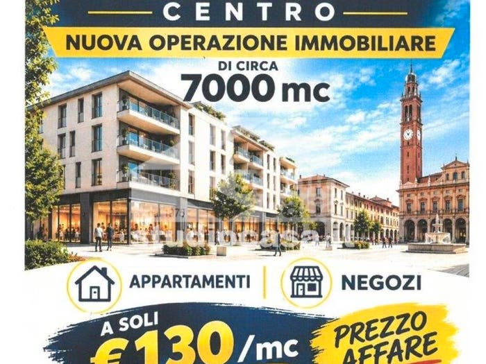 Casa in vendita in Via Abate Crippa, Treviglio