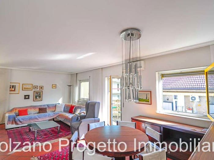 Appartamento con 5 locali in vendita in Via Ludwig Thuille, Gries San Quirino, Bolzano
