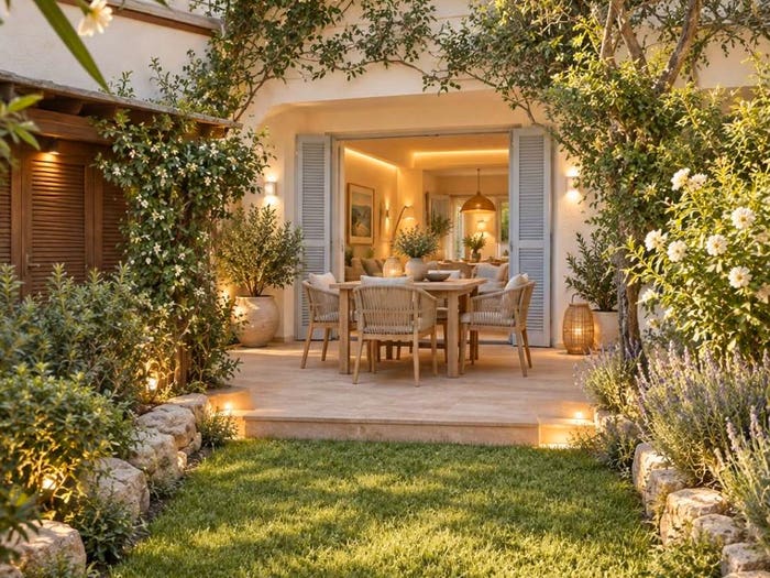 Appartamento trilocale in vendita in Via Gianclaudio Germiniasi, Porto Rotondo, Olbia
