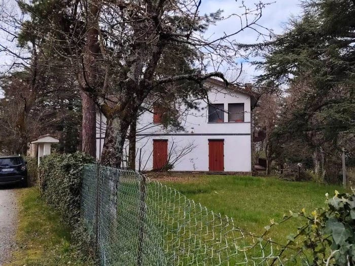 Casa con 6 locali in vendita in Via Del Lavoro, Piano Del Voglio, San Benedetto Val di Sambro