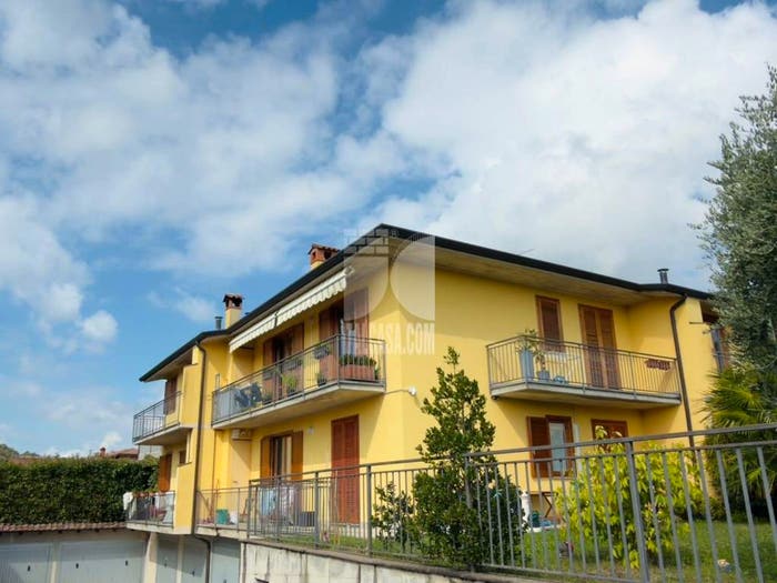 Appartamento bilocale in vendita in VIA PRATI MOLINI, Casco, Cenate Sopra