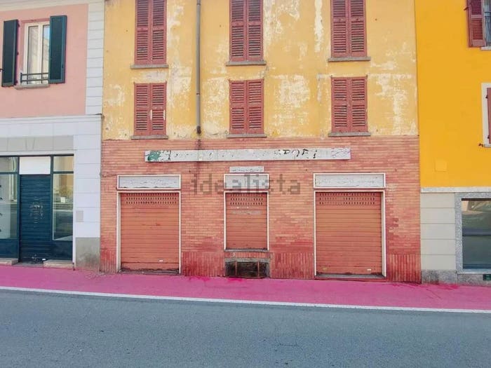 Appartamento con 6 locali in vendita in Piazza Roma, Albavilla