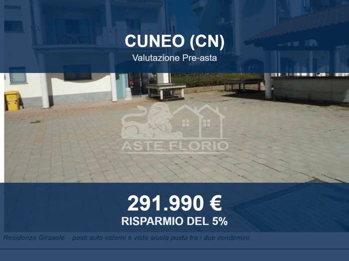 Casa con 6 locali in vendita in Corso Francia, Donatello San Paolo San Rocco Castagnaretta, Cuneo