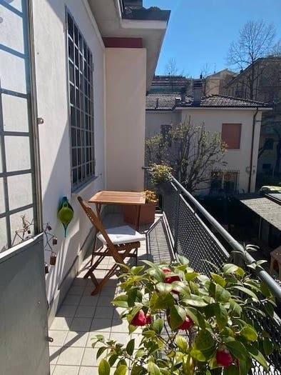 Appartamento trilocale in vendita in Via Scanaroli, Sant'Agnese Università, Modena