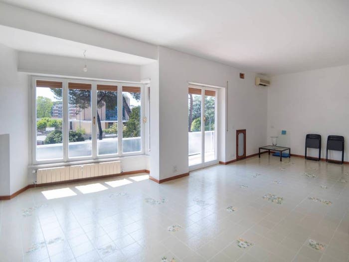 Appartamento quadrilocale in vendita in Via Moneglia, Torrevecchia, Roma