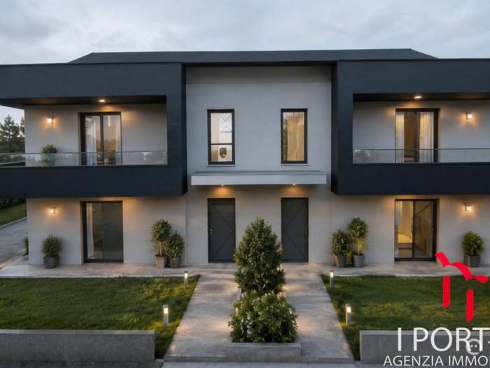 Casa con 5 locali in vendita in Via Stradona, Zeminiana, Massanzago