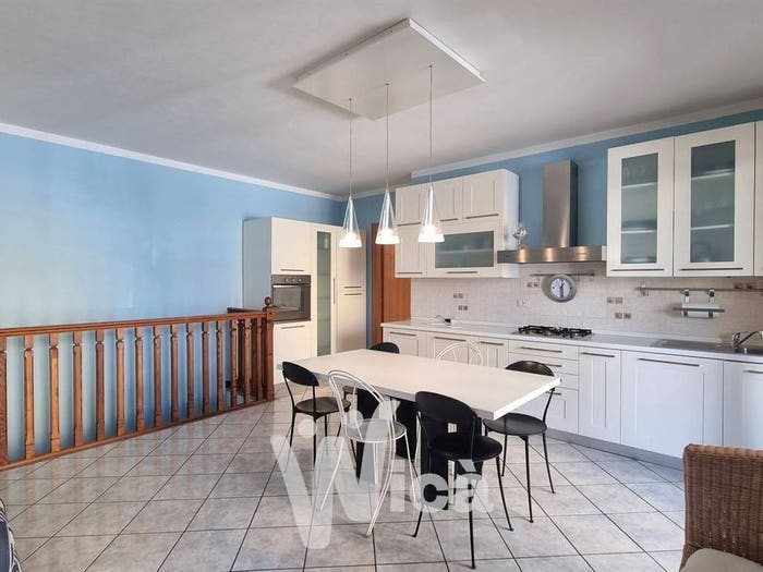 Appartamento trilocale in vendita in Pinarella, Cervia