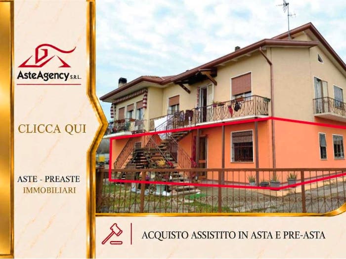 Appartamento con 5 locali in vendita in Via Papa Luciani, Centro, Sant'Angelo di Piove di Sacco
