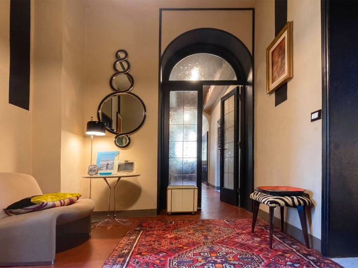 Appartamento con 6 locali in vendita in Via Vittorio Veneto, Saione, Arezzo