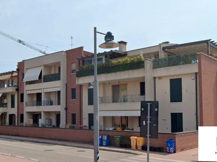 Appartamento bilocale in vendita in Viale Europa, Casier