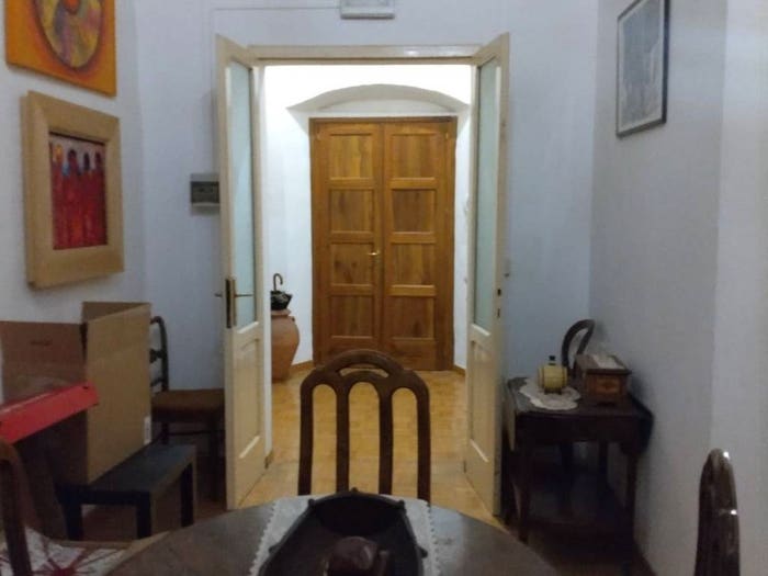 Casa con 6 locali in vendita in Centro, Città di Castello