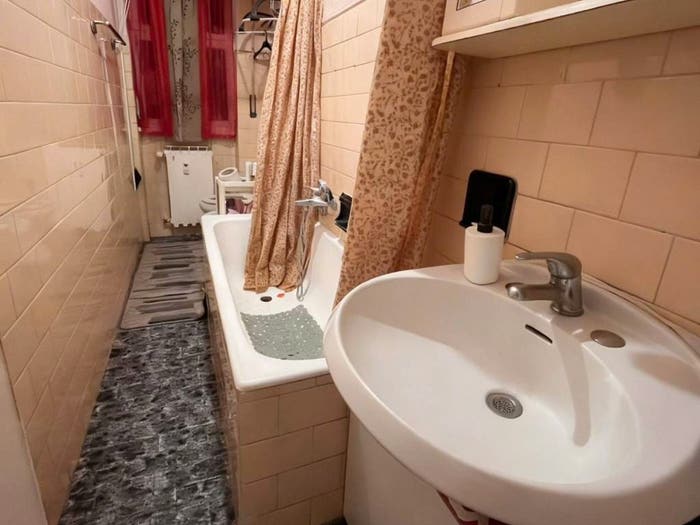 Appartamento bilocale in vendita in Via Marco d'Agrate, Corvetto, Milano