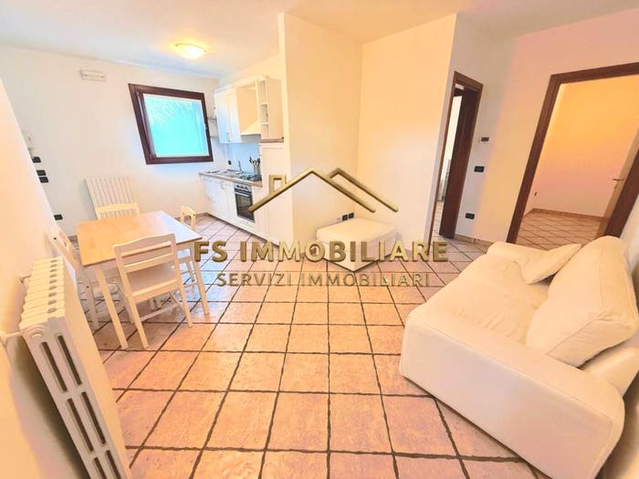 Appartamento monolocale in affitto in Via Crea, Spinea Orgnano, Spinea