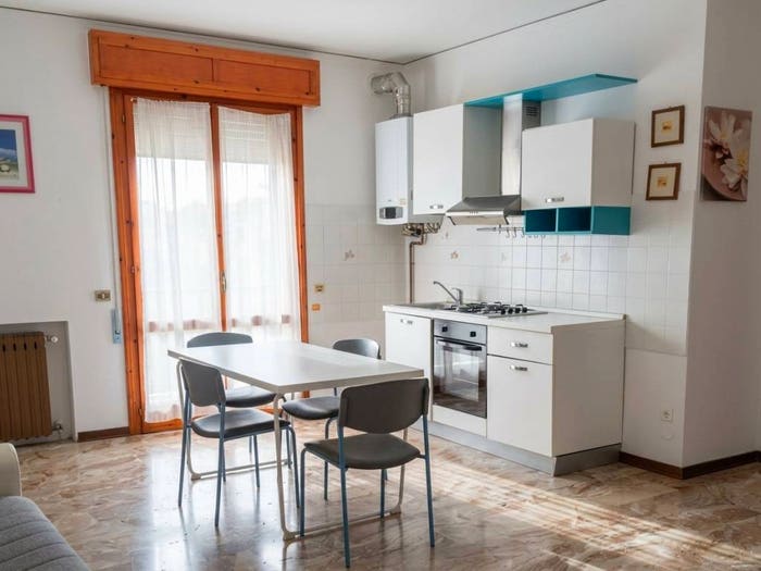 Appartamento bilocale in vendita in ADRIA Via Chieppara, Centro, Adria