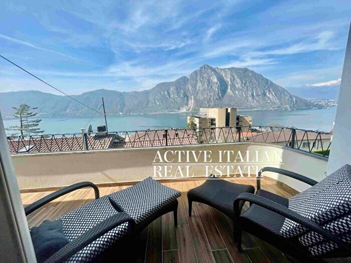 Casa con 6 locali in vendita in Via Totone, Campione d'Italia