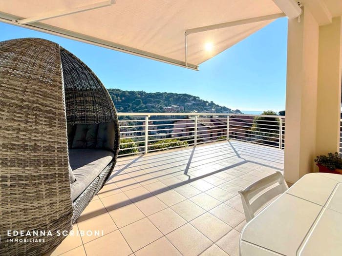 Appartamento trilocale in vendita in Strada della Bura, Marina Di Andora, Andora