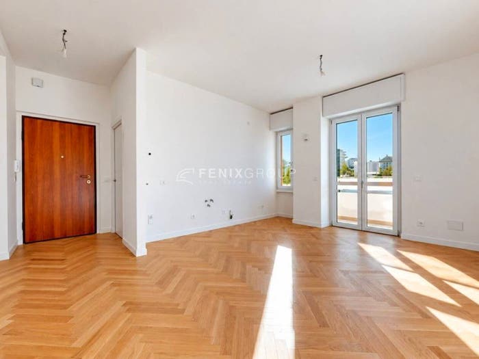 Appartamento monolocale in vendita in Via Demostene, Gorla, Milano