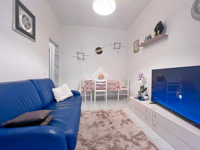 Appartamento bilocale in vendita in Via Monte Grappa, Stazione, Foggia
