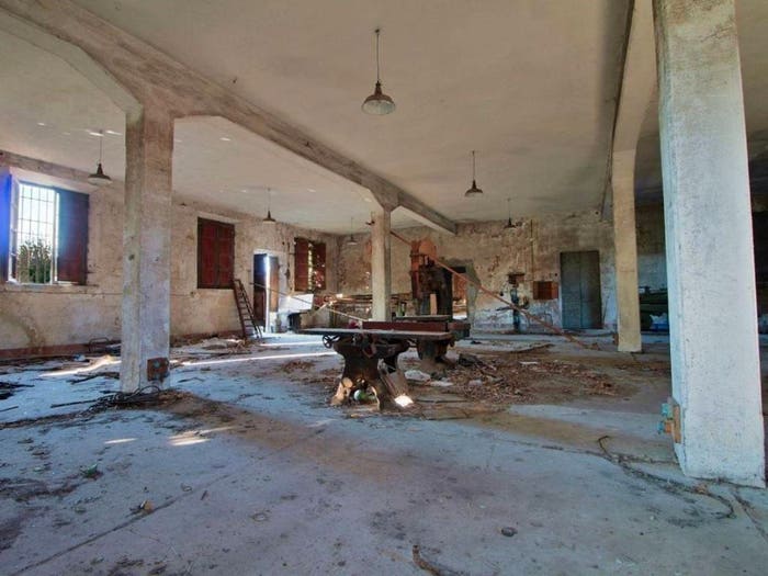 Casa con 6 locali in vendita in Navacchio Nord Zambra, Cascina