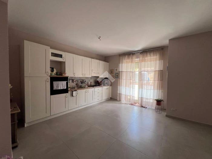 Appartamento trilocale in vendita in Via Beato Matteo, San Leone Villaseta Villaggio, Agrigento